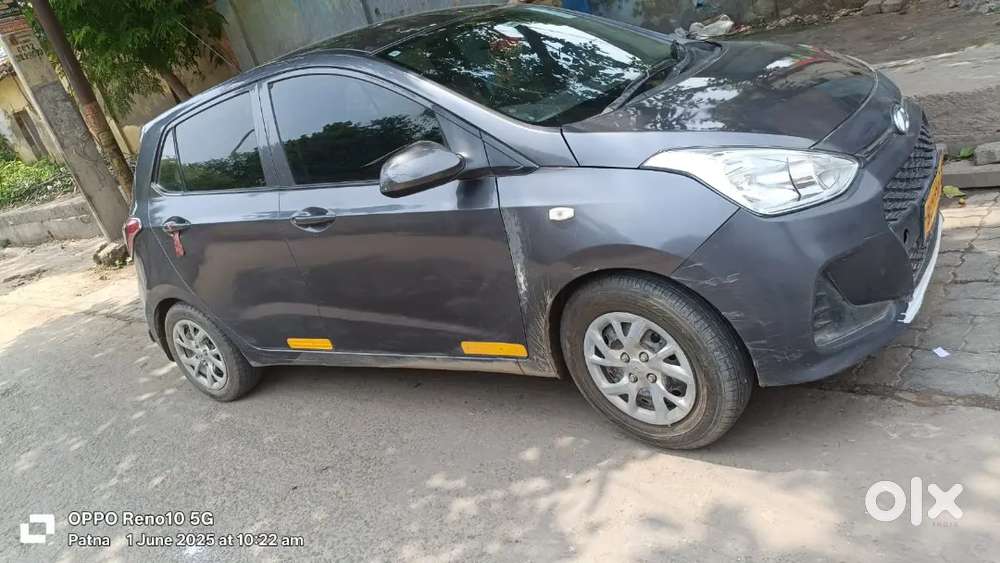 Hyundai I10 2019