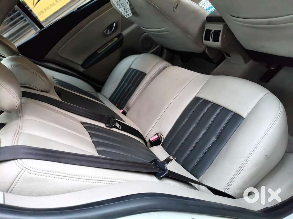Renault Fluence, 2013, Diesel