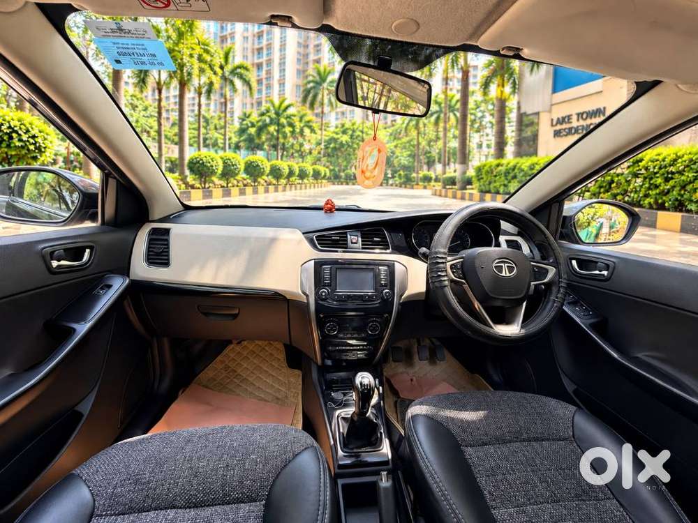 Tata Zest, 2015, Cng & Hybrids