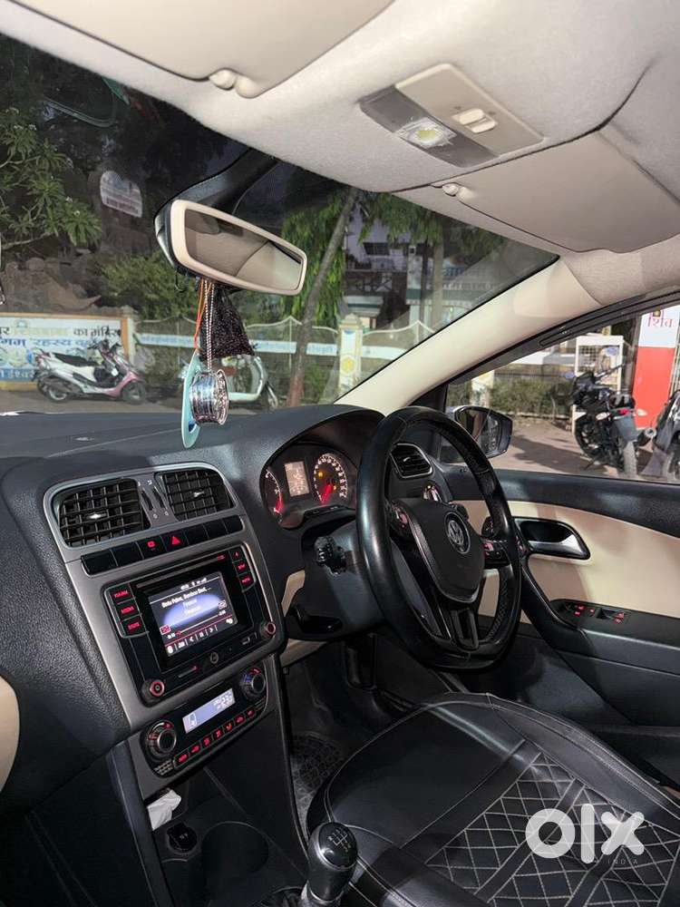 Volkswagen Diesel Car 2018