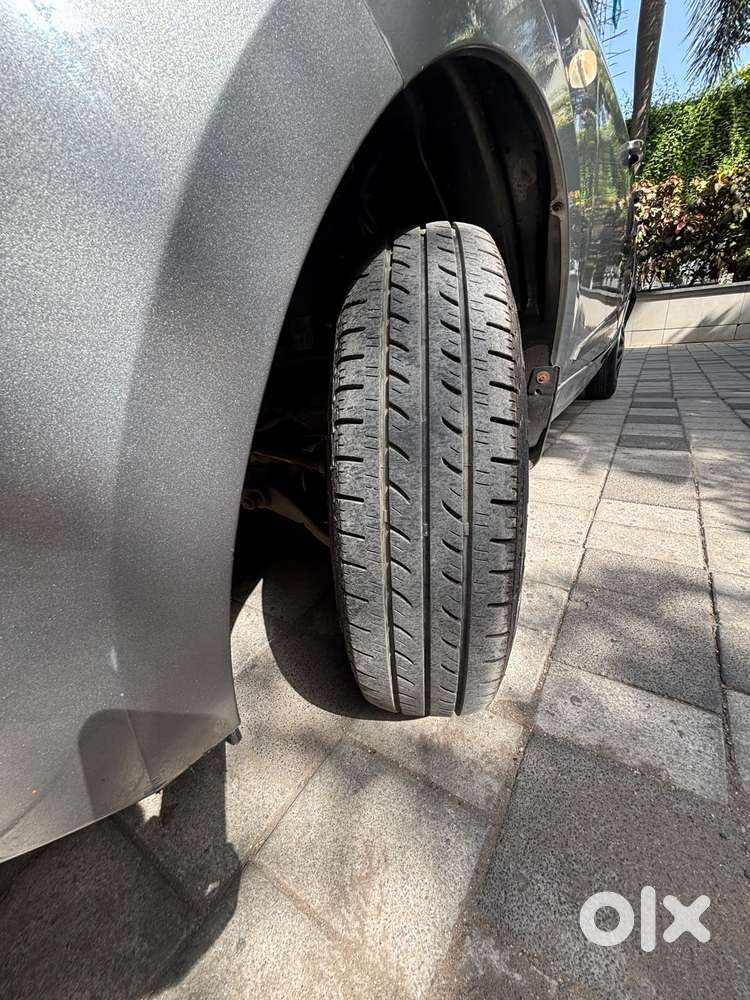 Tata Tiago 1.2 Revotron Xt, 2018, Petrol