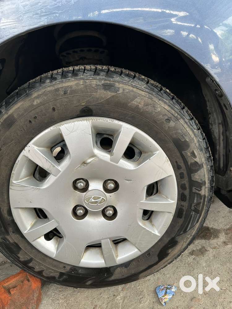 Hyundai I20 Petrol 2014