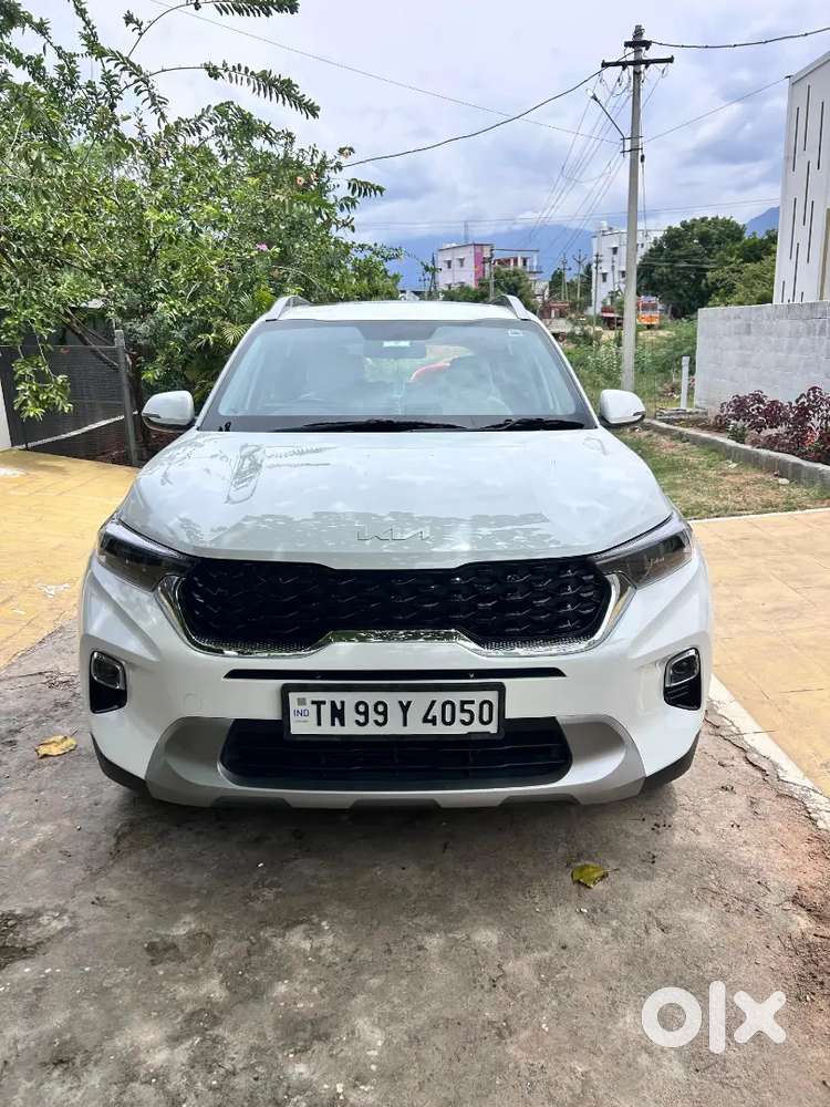 Kia Sonet 1.5 Htx At 2023