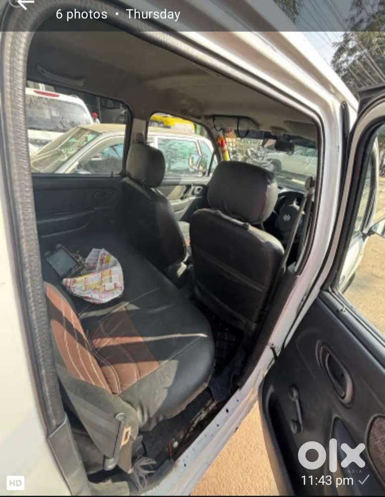 Maruti Suzuki Wagon R 2009 Petrol 90000 Km Driven