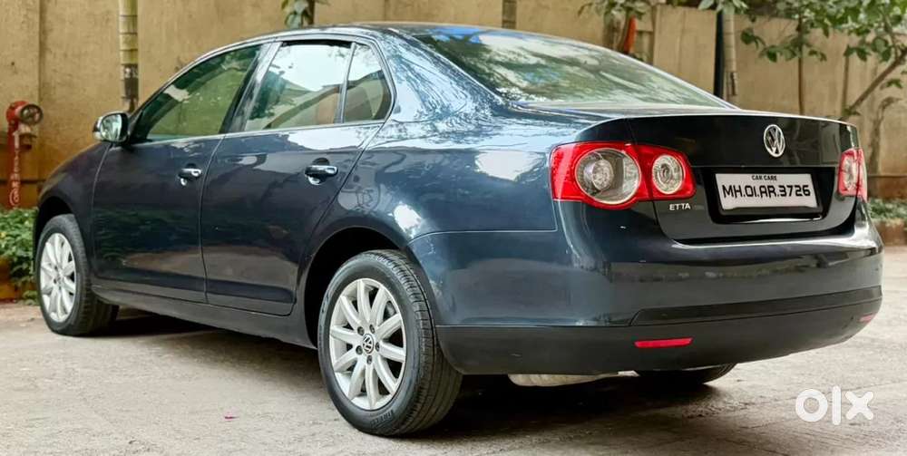 Volkswagen Jetta, 2010, Petrol
