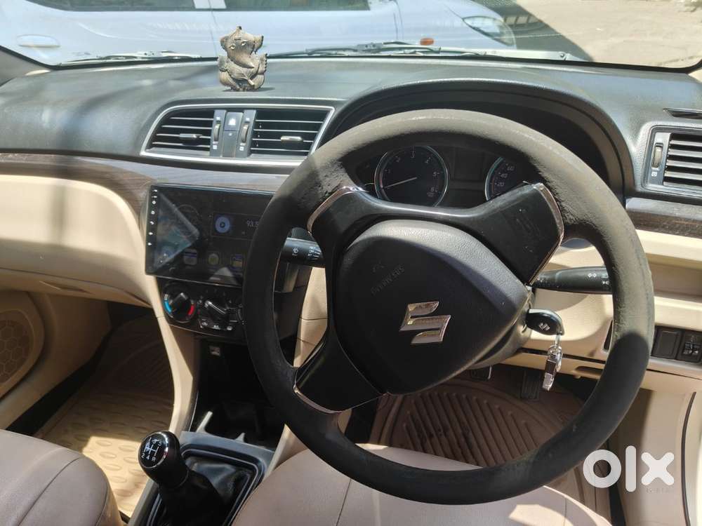 Maruti Suzuki Ciaz 2016 Diesel Well Maintained