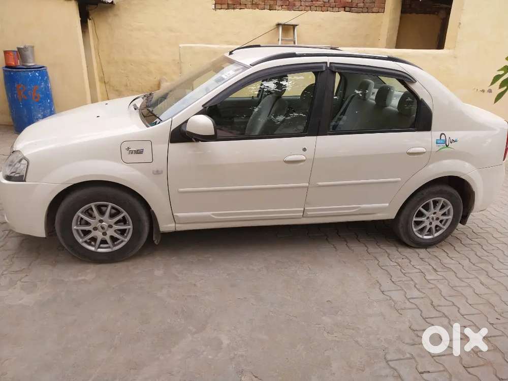 Mahindra E Verito 2018 Electric 42000 Km Driven
