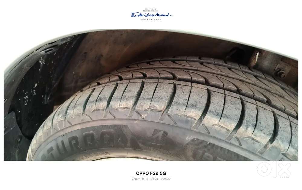 Maruti Suzuki Baleno 2020 Petrol 5400 Km Driven