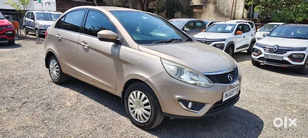 Tata Zest Xm
