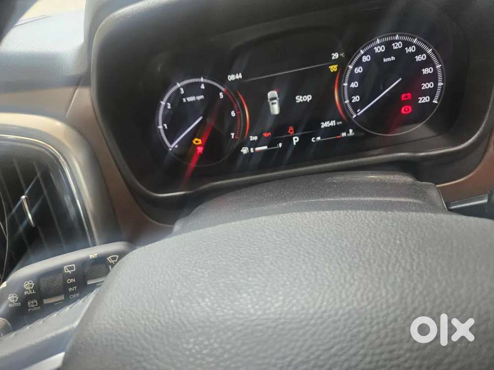 Mahindra Scorpio-n 2023 Diesel Auto
