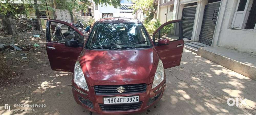 Maruti Suzuki Ritz 2010 Petrol Good Condition