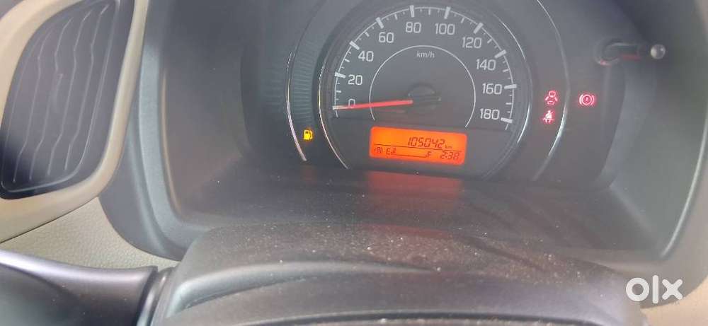 Maruti Suzuki Wagon R 1.0 Vxi Abs, 2019, Petrol