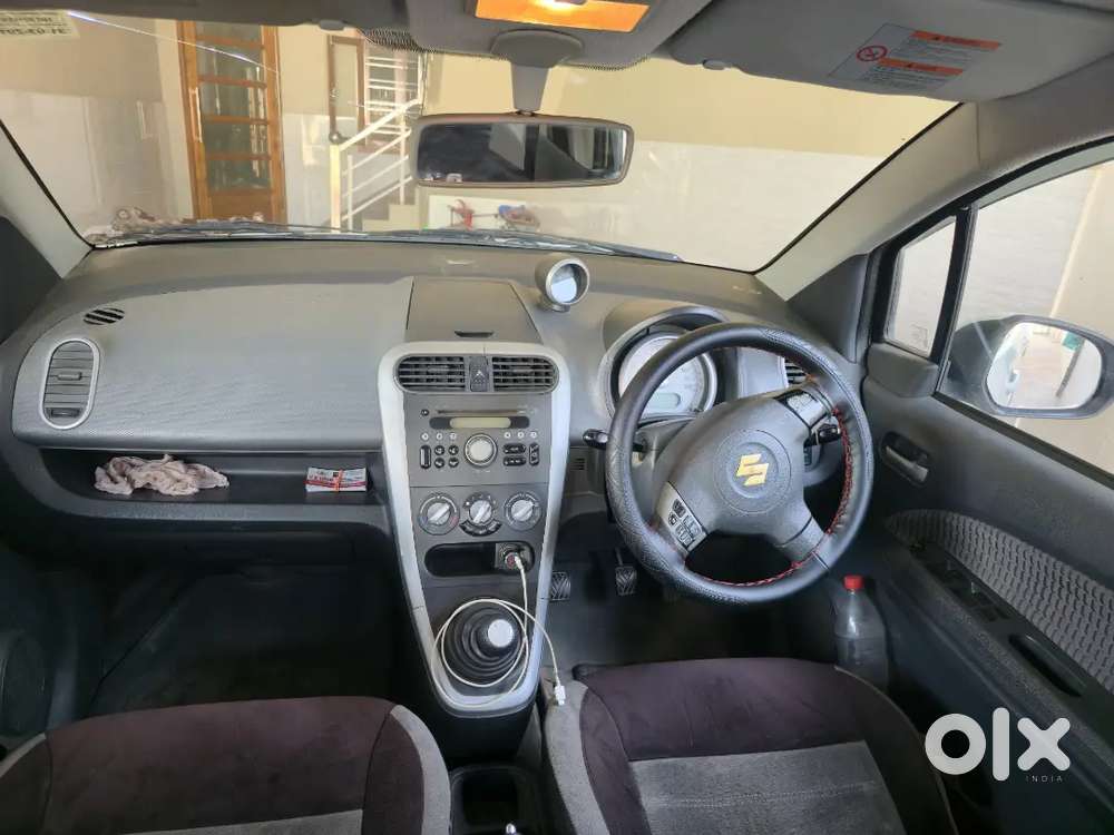 Maruti Suzuki Ritz Zdi 2015