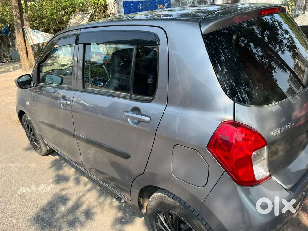 Maruti Suzuki Celerio 2020 Month 9