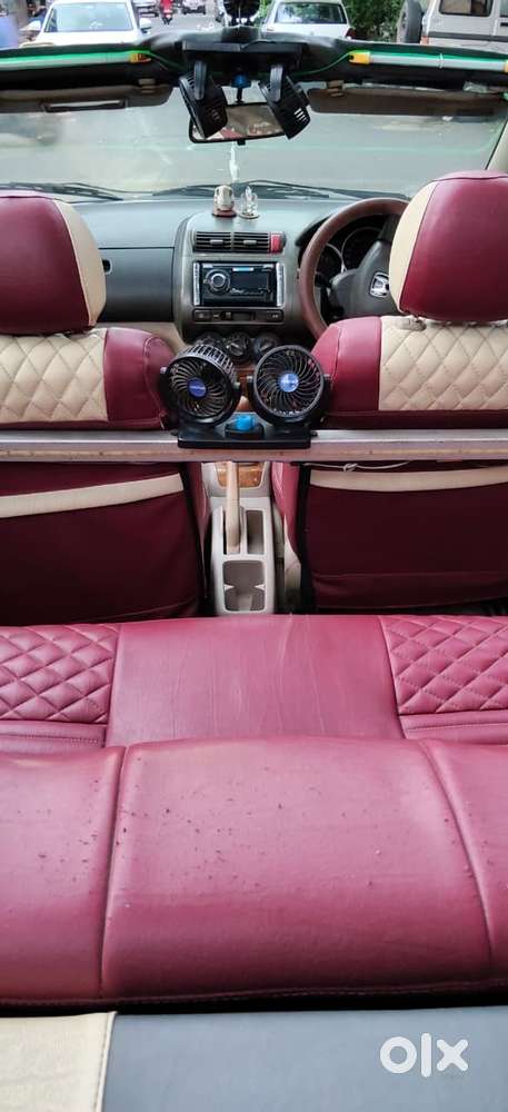 Honda City 1.5 Gxi, 2004, Petrol