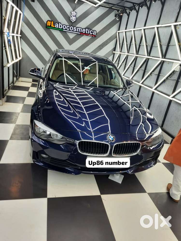 Bmw 3 Series [2005-2011] 2.0 320cd Coupe, 2013, Diesel