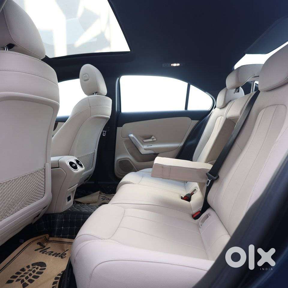 Mercedes-benz A-class Limousine 200d, 2023, Diesel