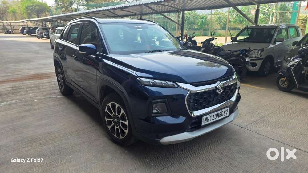 Maruti Suzuki Model 2022