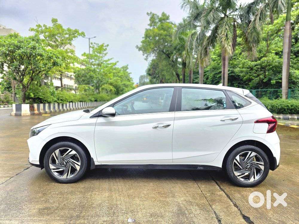 Hyundai New I20 1.2 Asta Mt, 2023, Petrol