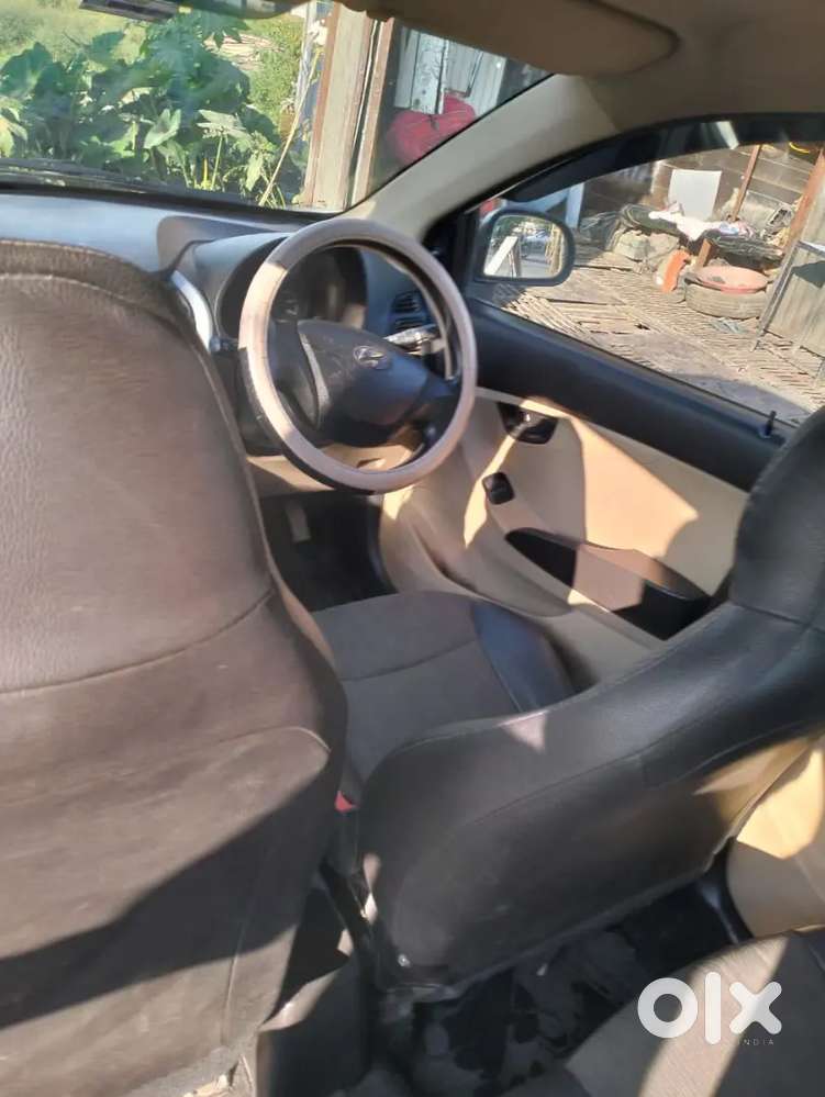Hyundai Eon Era 2014 Petrol All