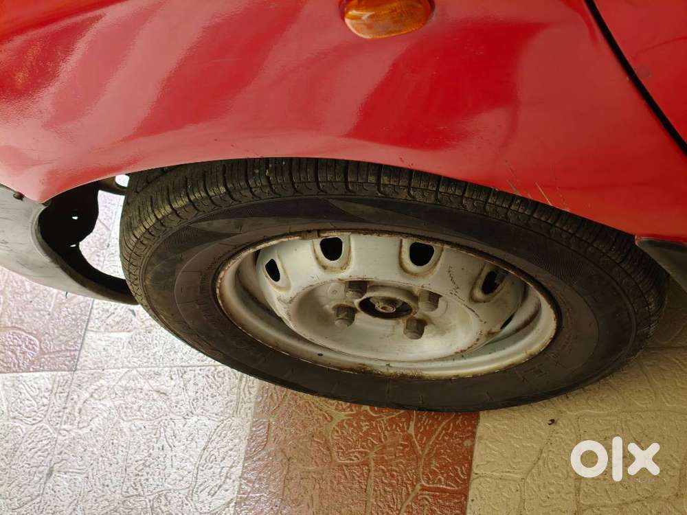 Maruti Suzuki Alto 2002  Good Condition   Well Maintained
