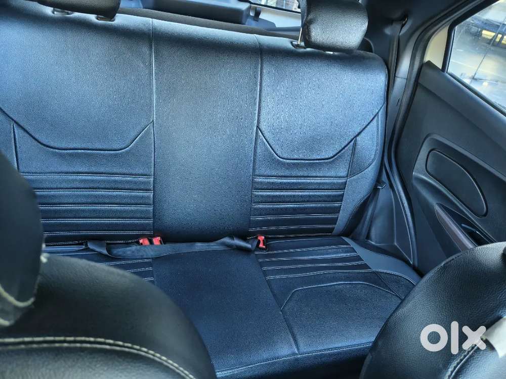 Ford Freestyle 1.2 Flair Petrol 2019