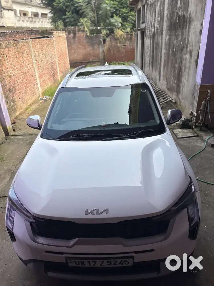Kia Sonet 1.2 Htk Plus 2026