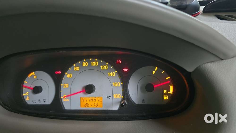 Mahindra Xylo Diesel Manual 2010