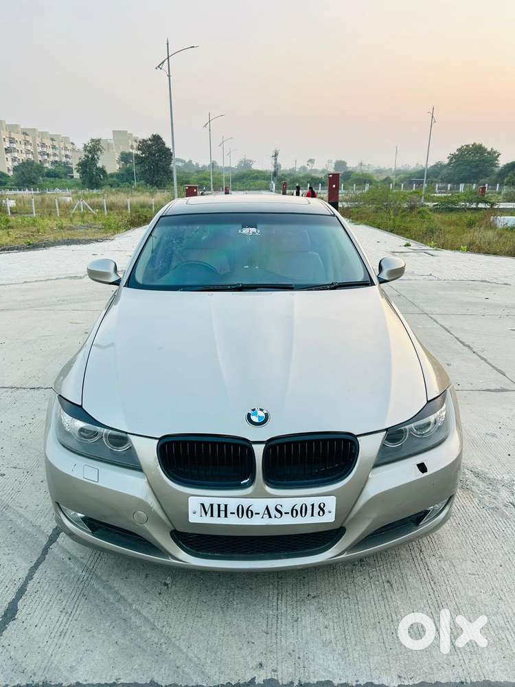 Bmw 3 Series [2005-2011] 2.0 330d Sedan, 2009