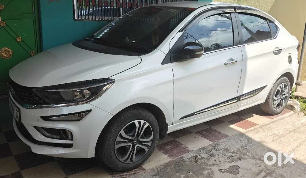 Tata Tigor Xz Plus 2023 Year Model