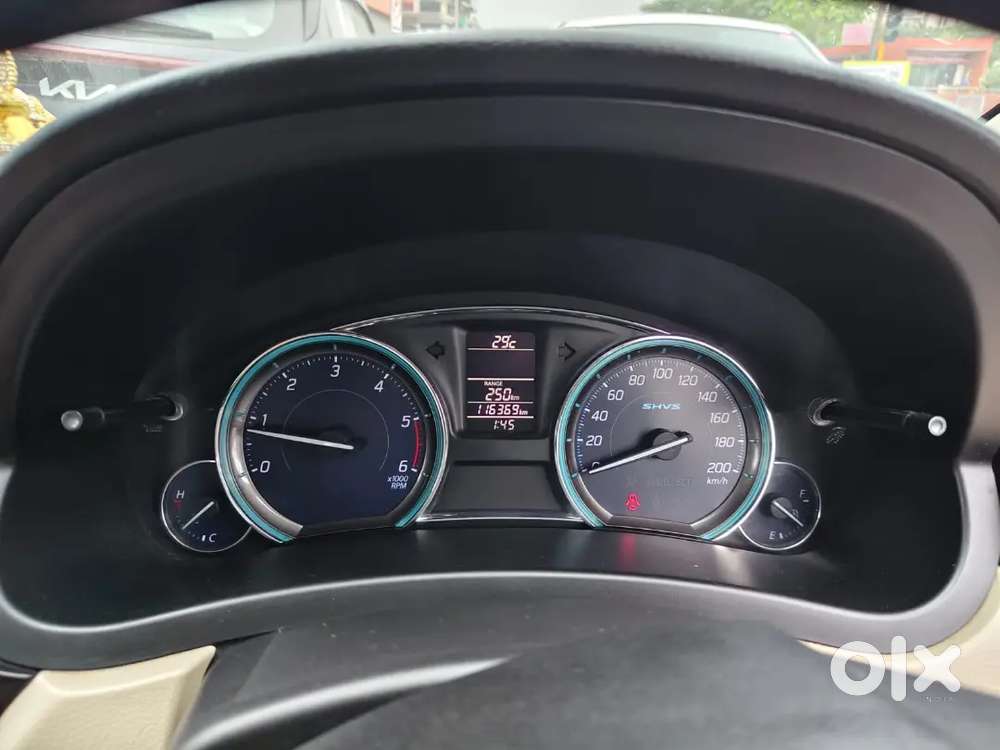 Maruti Suzuki Ciaz Diesel 2015 Model