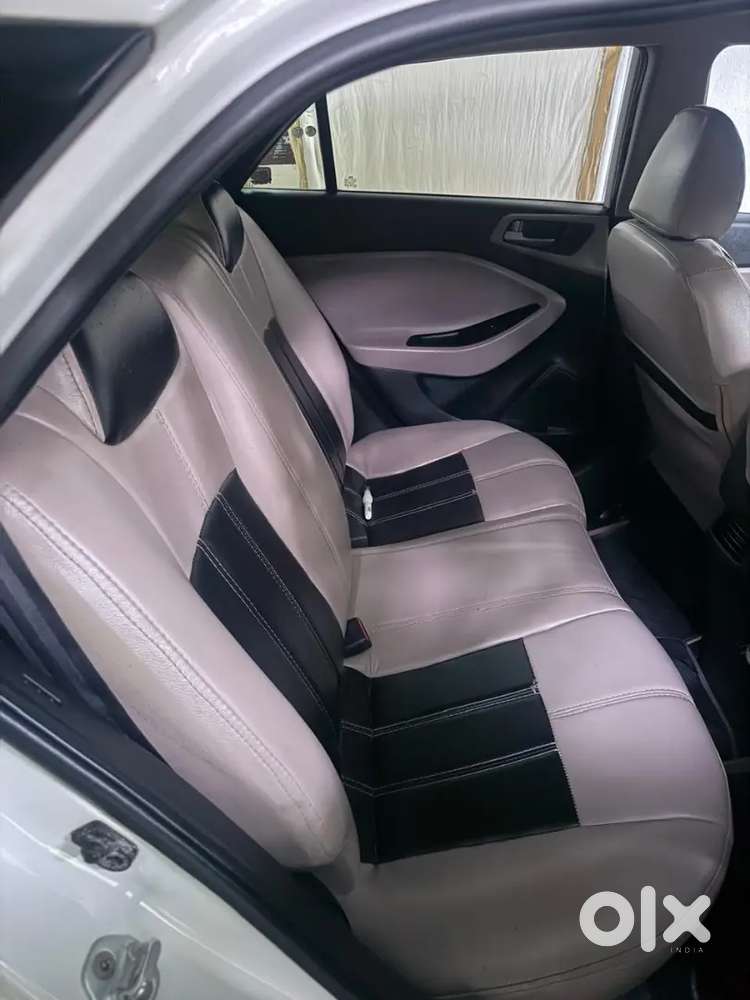 Hyundai Elite I20 2016 Last Year