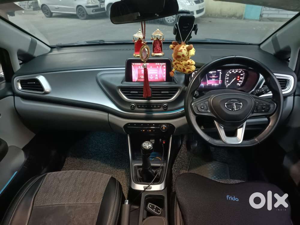 Tata Altroz Xz, 2020, Diesel