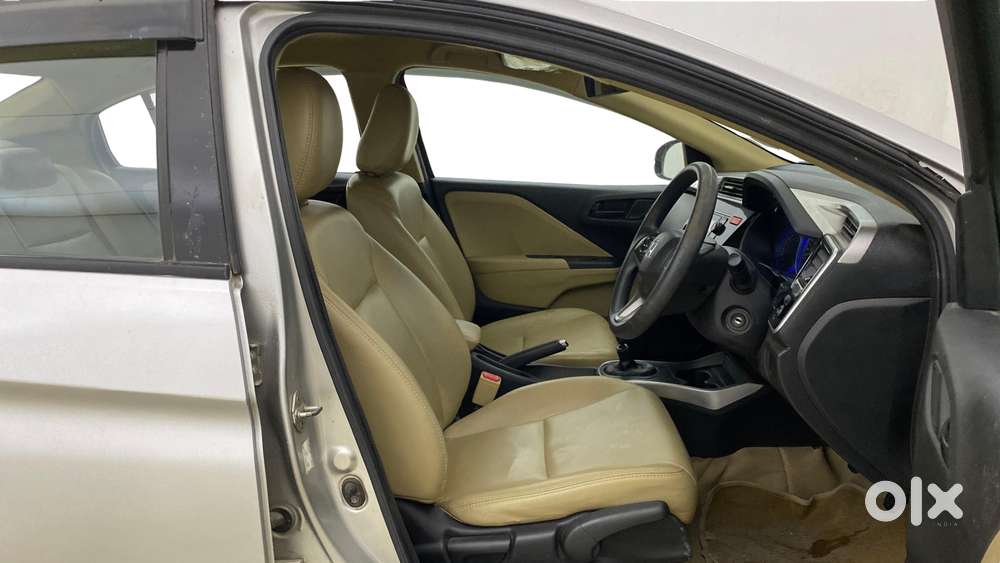 Honda City 2015-2017 I Vtec Sv, 2015, Petrol
