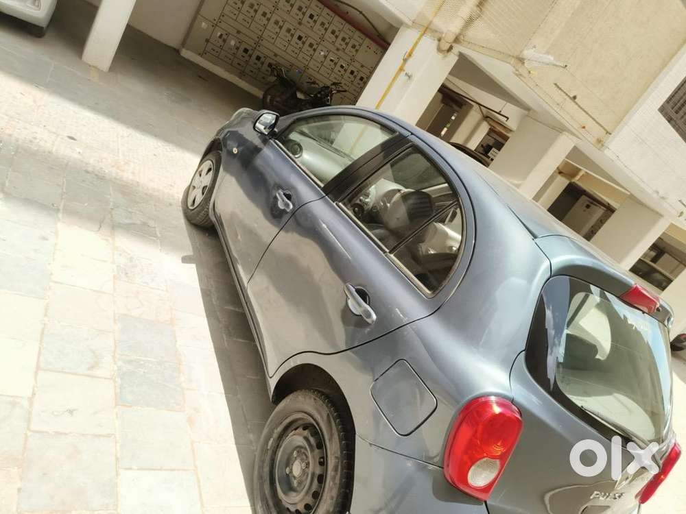 Renault Pulse Diesel 2012