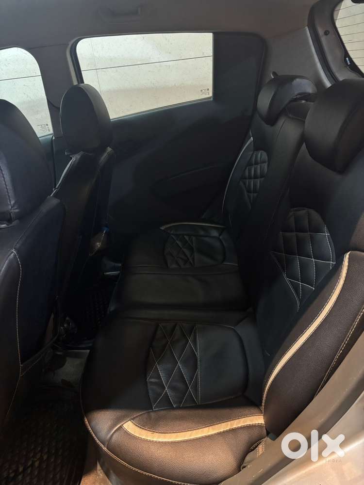 Chevrolet Beat 2013 Diesel 130770 Km Driven