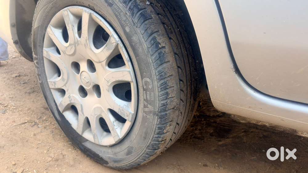 Nissan Sunny 2013 Cng & Hybrids Good Condition