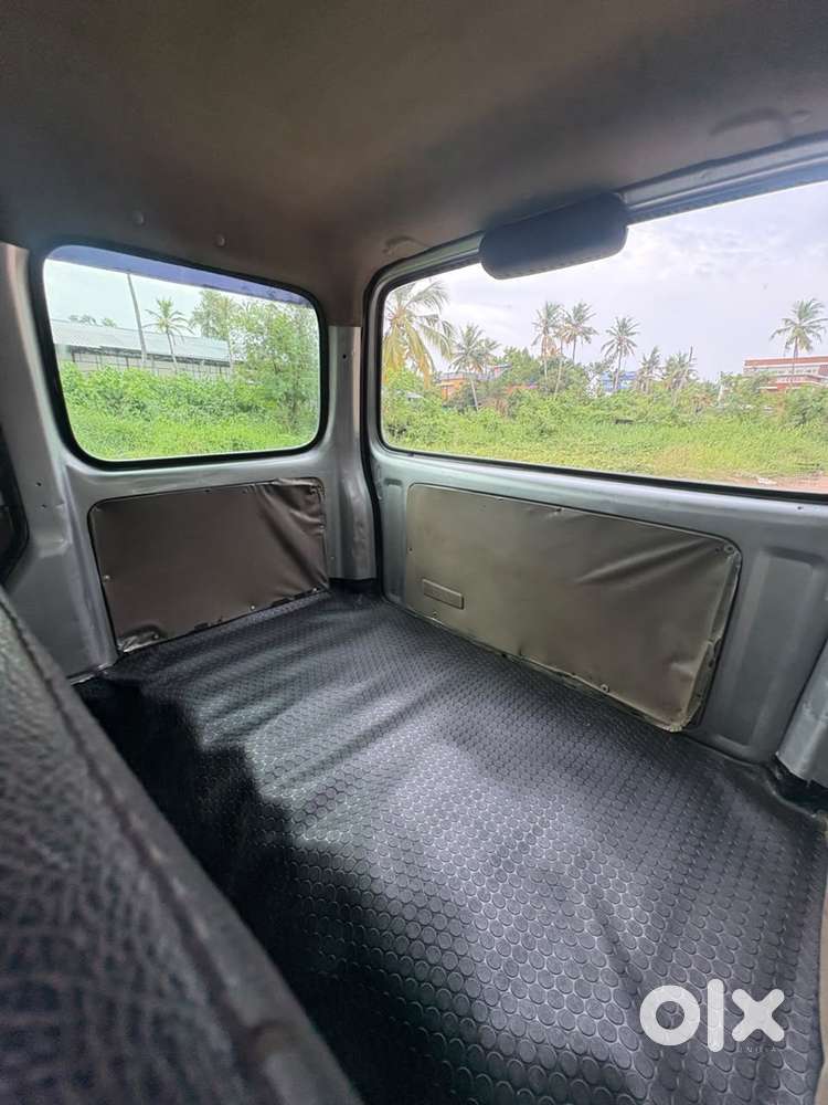 Maruti Suzuki Eeco 5 Seater Ac, 2011, Petrol