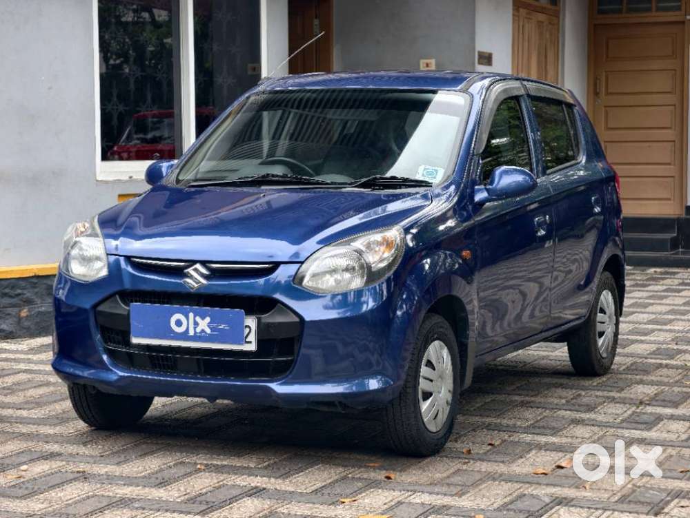 Maruti Suzuki Alto 0.8 Lxi (o), 2015, Petrol