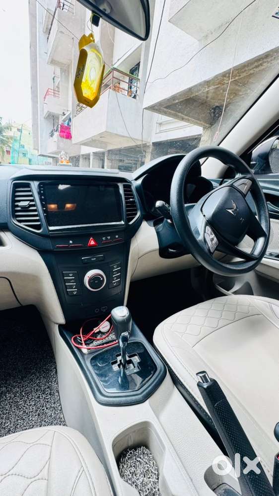 Mahindra Xuv300 Diesel 2021