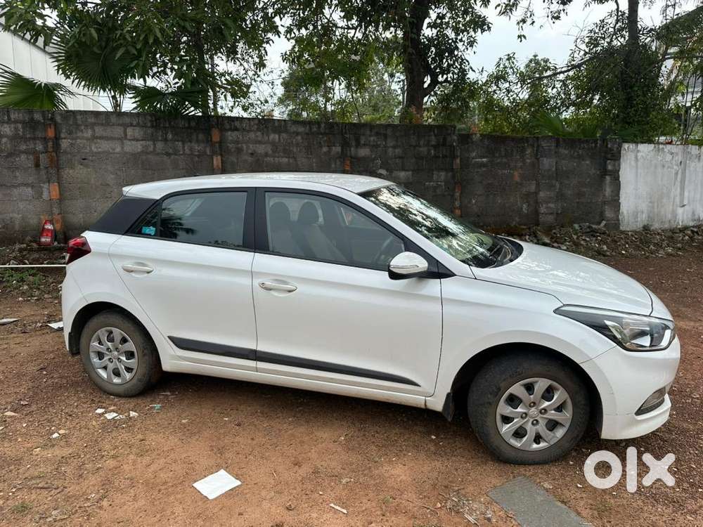 I20 Model 2014 Petrol