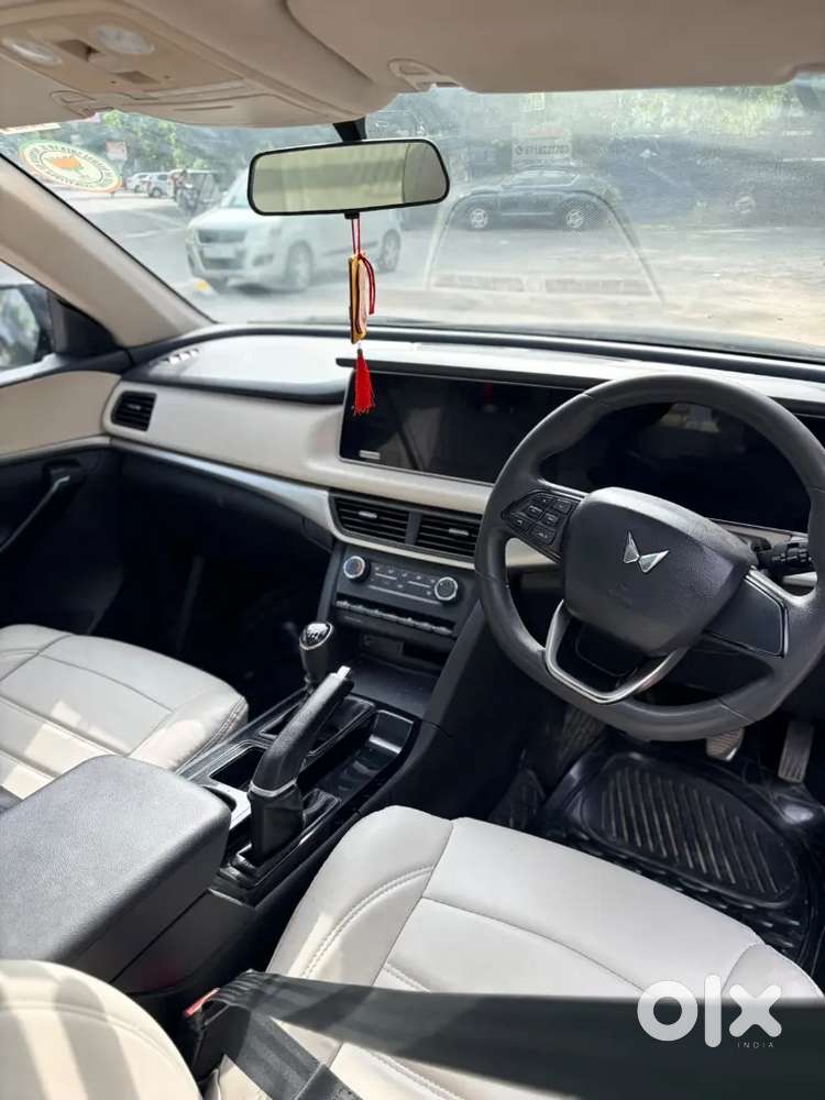 Mahindra Xuv700 Diesel 2022