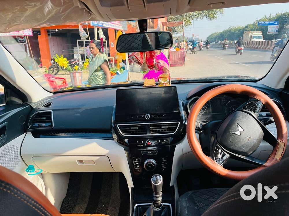 Mahindra Xuv 3xo Diesel Manual 2024