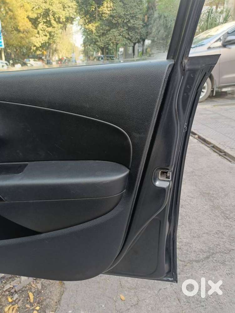 Volkswagen Polo 1.0 Mpi Trendline, 2020, Petrol