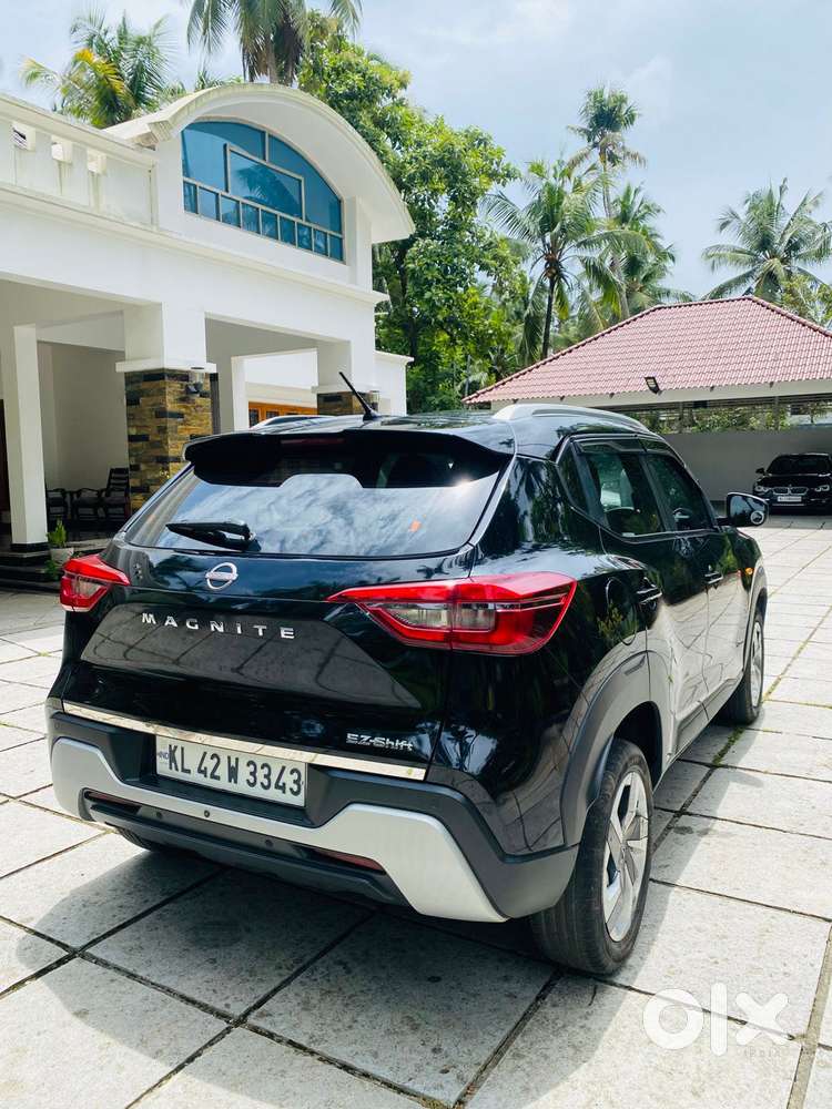 Nissan Magnite 1.0 Xl, 2023, Petrol