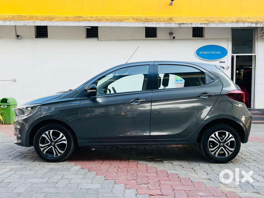 Tata Tiago 1.2 Revotron Xta, 2023, Petrol