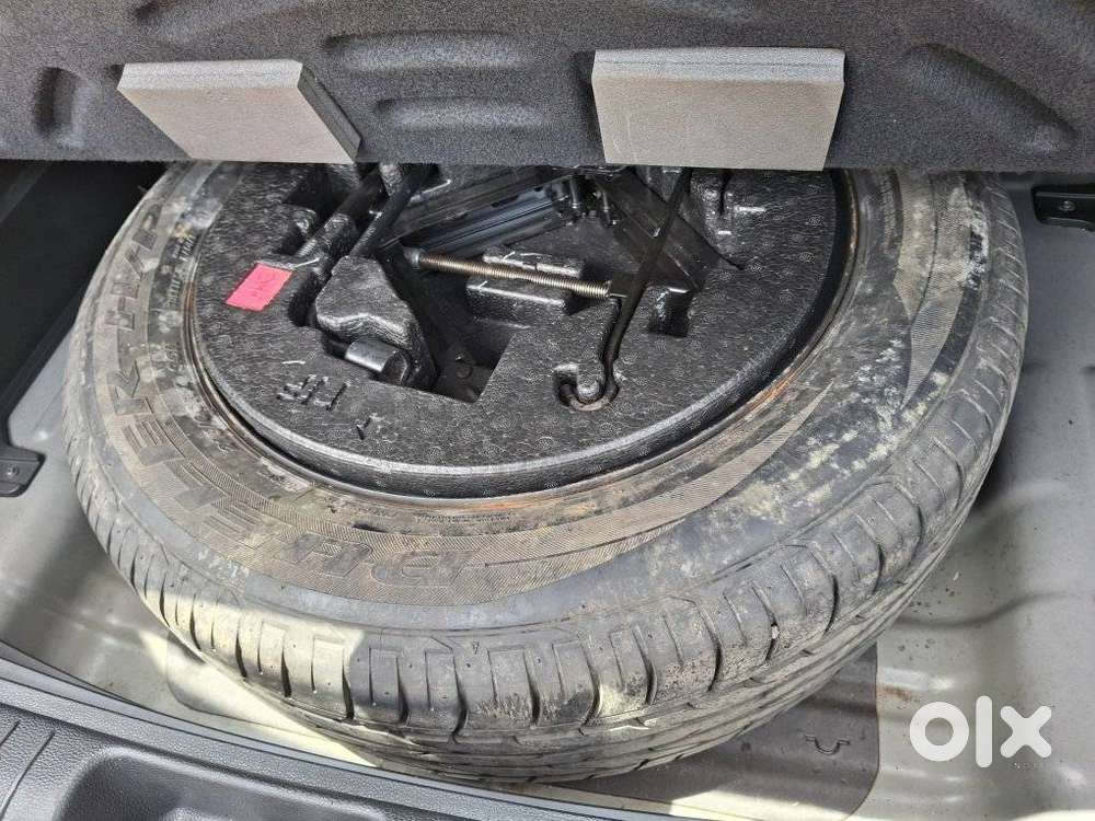 Hyundai Creta 1.6 Sx Automatic, 2016, Petrol