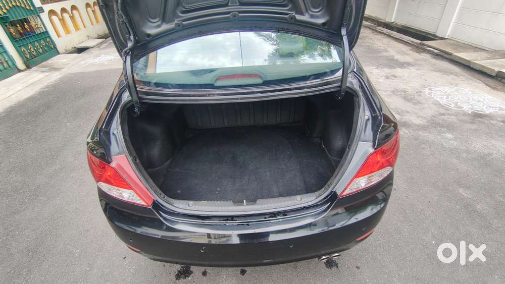 Hyundai Verna Vtvt 1.6 Sx, 2014, Petrol
