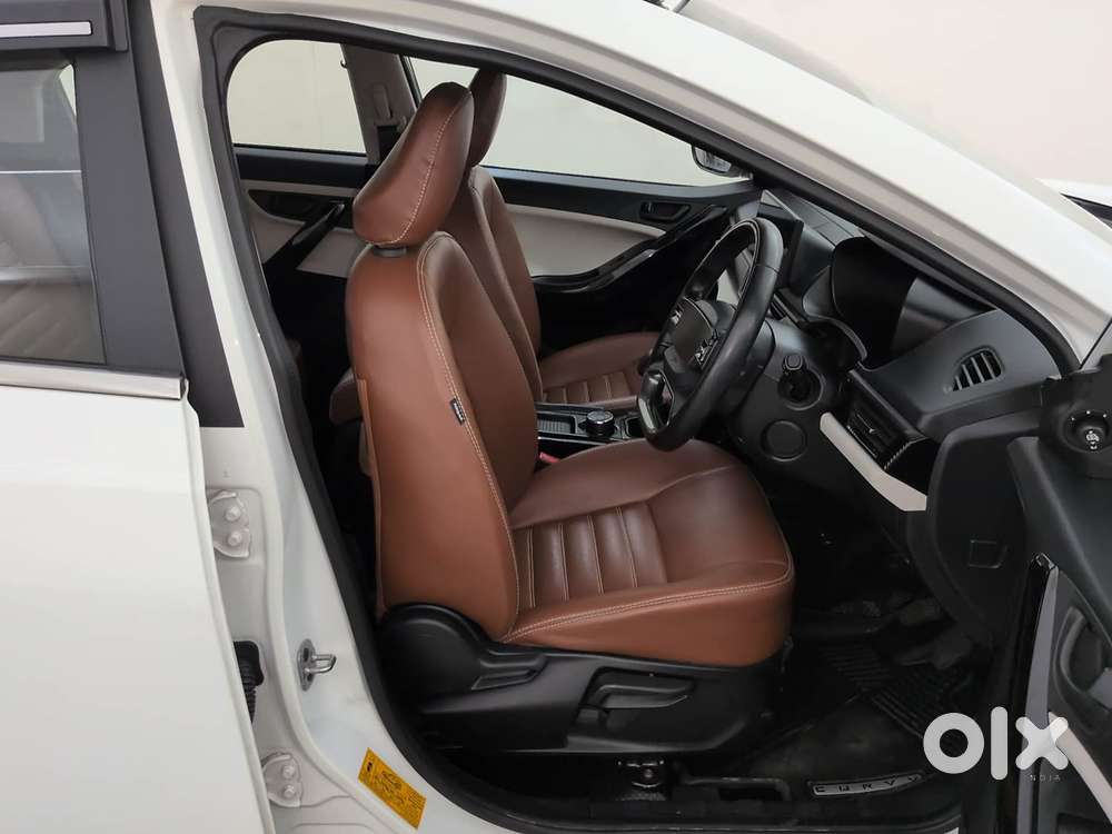 Tata Curvv S 1.2 Revotron Petrol 6mt, 2024, Diesel