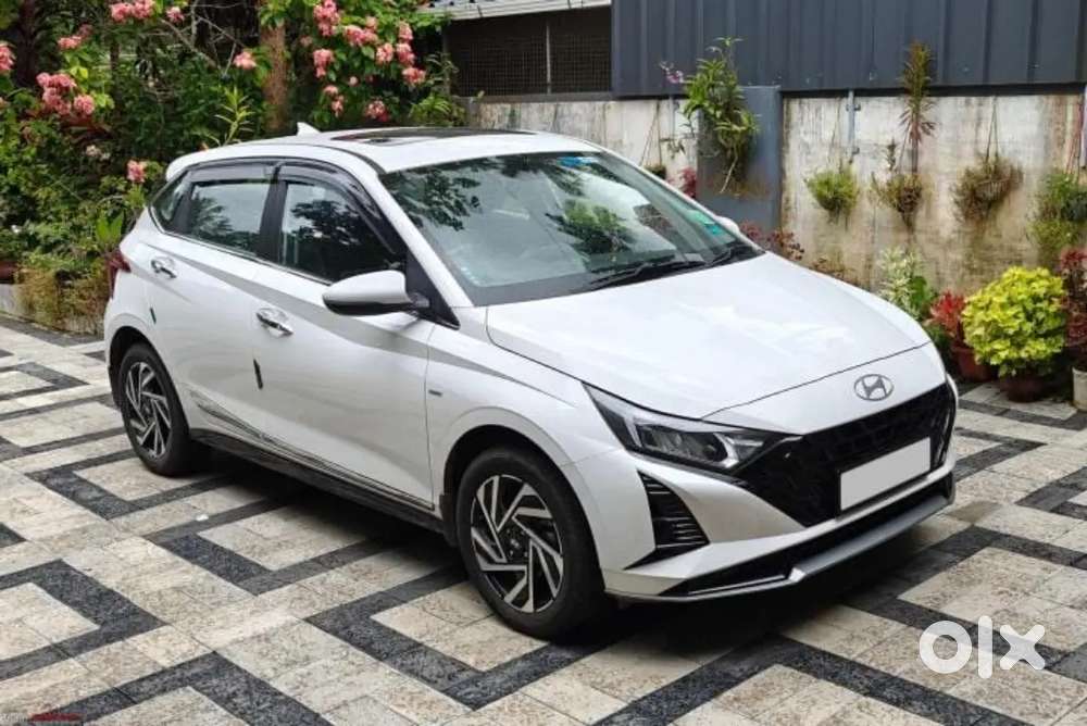 Hyundai Creta New